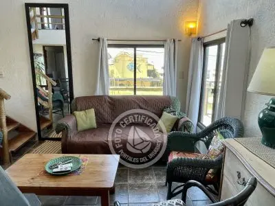 Apartamento Aguaragua Nº1 Punta del Diablo