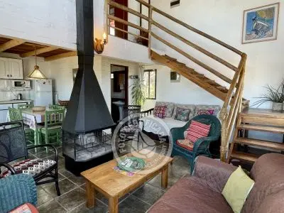 Apartamento Aguaragua Nº1 Punta del Diablo