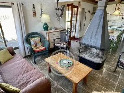 Apartamento Aguaragua Nº1 Punta del Diablo