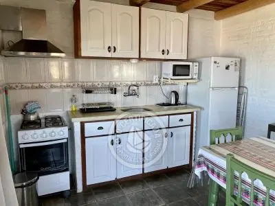 Apartamento Aguaragua Nº1 Punta del Diablo