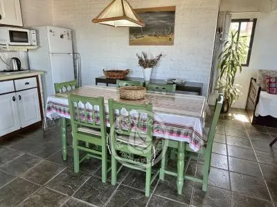 Apartamento Aguaragua Nº1 Punta del Diablo