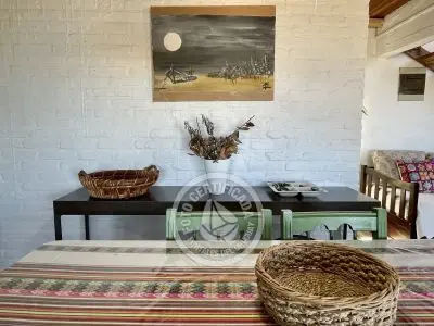 Apartamento Aguaragua Nº1 Punta del Diablo