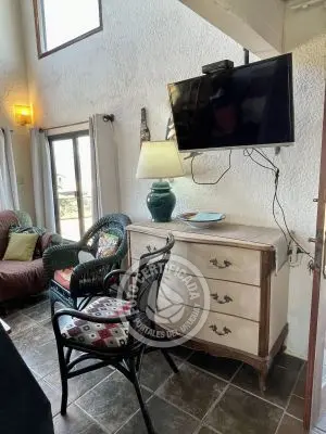 Apartamento Aguaragua Nº1 Punta del Diablo