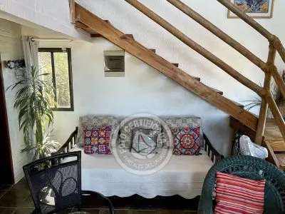 Apartamento Aguaragua Nº1 Punta del Diablo