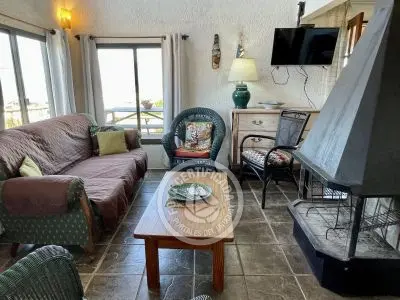 Apartamento Aguaragua Nº1 Punta del Diablo