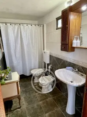 Apartamento Aguaragua Nº1 Punta del Diablo