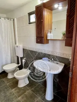 Apartamento Aguaragua Nº1 Punta del Diablo