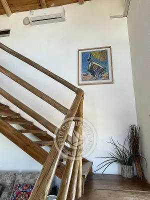 Apartamento Aguaragua Nº1 Punta del Diablo