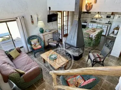 Apartamento Aguaragua Nº1 Punta del Diablo