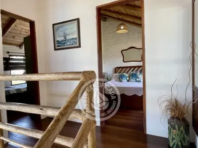 Apartamento Aguaragua Nº1 Punta del Diablo