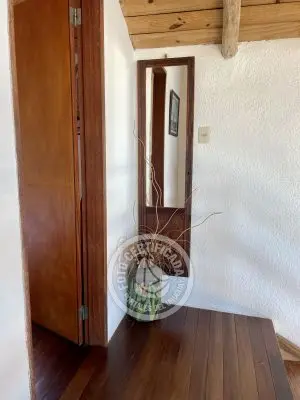 Apartamento Aguaragua Nº1 Punta del Diablo