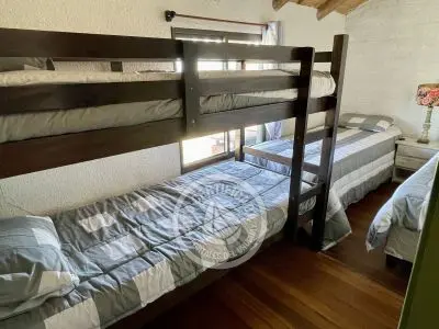 Apartamento Aguaragua Nº1 Punta del Diablo