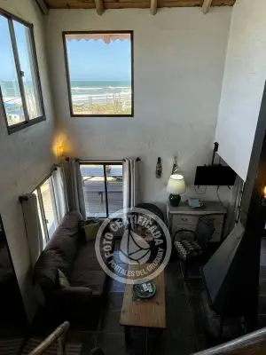 Apartamento Aguaragua Nº1 Punta del Diablo