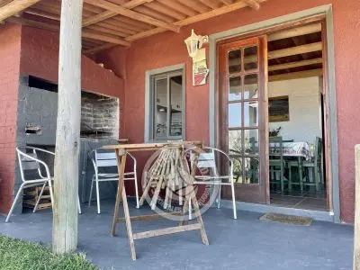 Apartamento Aguaragua Nº1 Punta del Diablo