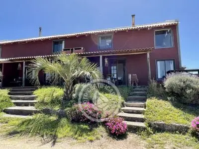 Apartamento Aguaragua Nº1 Punta del Diablo