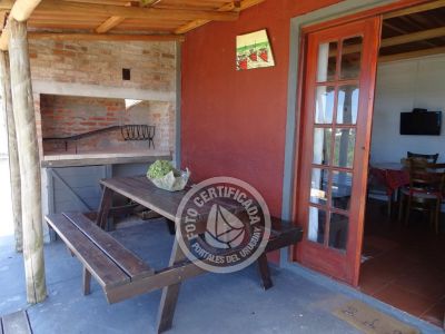 Apartment Aguaragua Nº3 Punta del Diablo