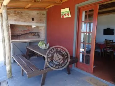 Apartment Aguaragua Nº3 Punta del Diablo