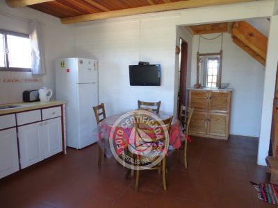 Apartment Aguaragua Nº3 Punta del Diablo