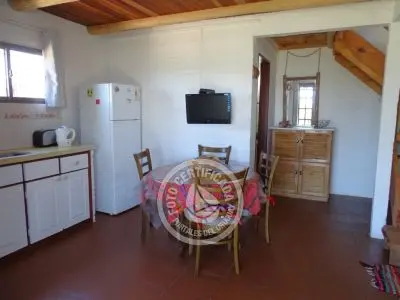 Apartment Aguaragua Nº3 Punta del Diablo