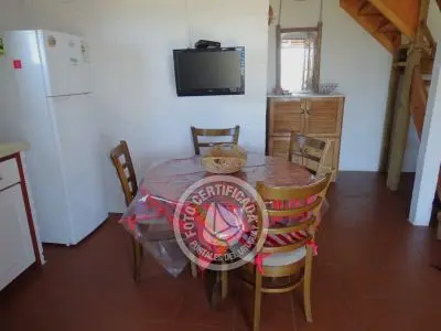 Apartment Aguaragua Nº3 Punta del Diablo