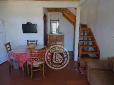 Apartment Aguaragua Nº3 Punta del Diablo