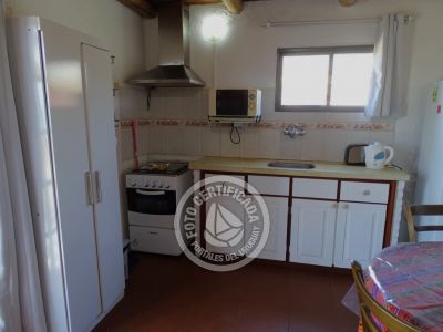 Apartment Aguaragua Nº3 Punta del Diablo