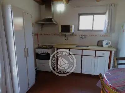 Apartment Aguaragua Nº3 Punta del Diablo