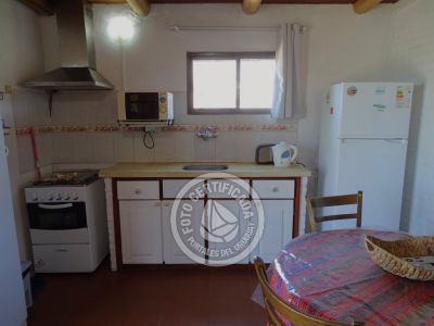 Apartment Aguaragua Nº3 Punta del Diablo