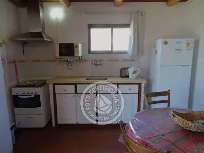 Apartment Aguaragua Nº3 Punta del Diablo