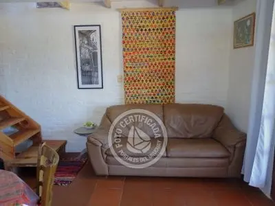 Apartment Aguaragua Nº3 Punta del Diablo