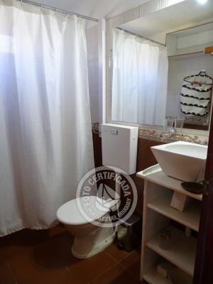 Apartment Aguaragua Nº3 Punta del Diablo