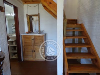 Apartment Aguaragua Nº3 Punta del Diablo