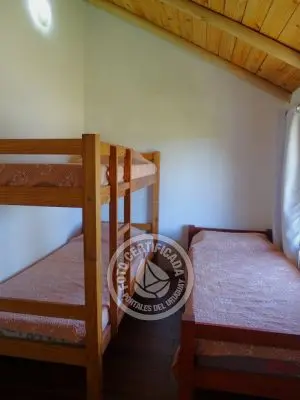 Apartment Aguaragua Nº3 Punta del Diablo