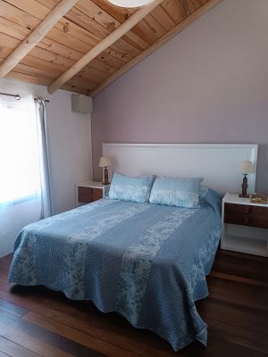 Apartment Aguaragua Nº3 Punta del Diablo