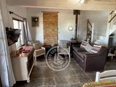 Apartamento Aguaragua Nº2 Punta del Diablo