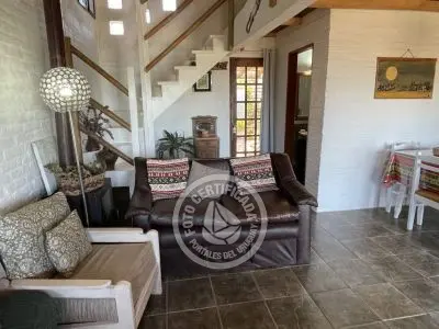 Apartamento Aguaragua Nº2 Punta del Diablo