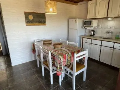 Apartamento Aguaragua Nº2 Punta del Diablo