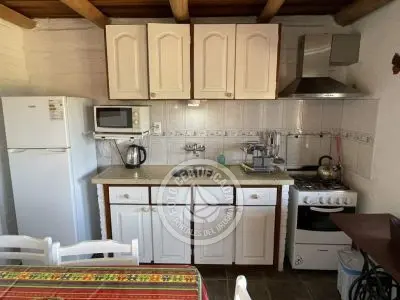 Apartamento Aguaragua Nº2 Punta del Diablo