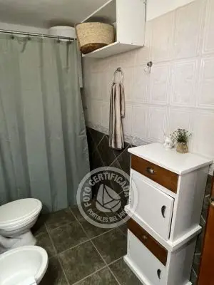 Apartamento Aguaragua Nº2 Punta del Diablo