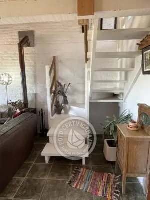 Apartamento Aguaragua Nº2 Punta del Diablo