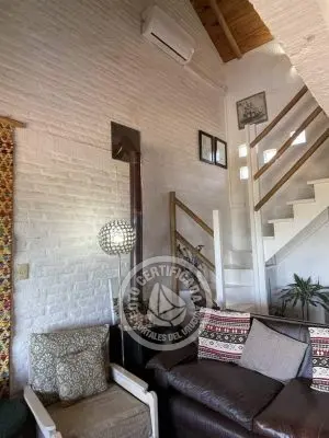 Apartamento Aguaragua Nº2 Punta del Diablo