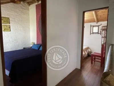 Apartamento Aguaragua Nº2 Punta del Diablo