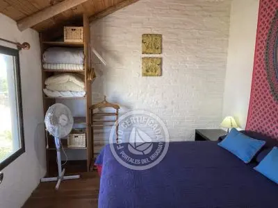 Apartamento Aguaragua Nº2 Punta del Diablo