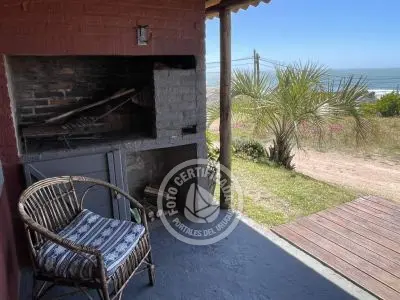 Apartamento Aguaragua Nº2 Punta del Diablo