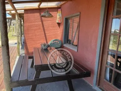 Apartamento Aguaragua Nº2 Punta del Diablo