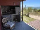 Apartamento Aguaragua Nº2 Punta del Diablo