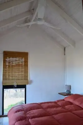 Casa Altos del Diablo - 1 (del Rivero) Punta del Diablo