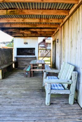 House Altos del Diablo - 1 (del Rivero) Punta del Diablo