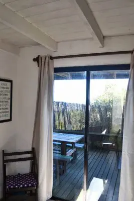 Casa Altos del Diablo - 1 (del Rivero) Punta del Diablo