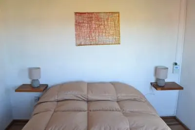 Casa Altos del Diablo - 1 (del Rivero) Punta del Diablo